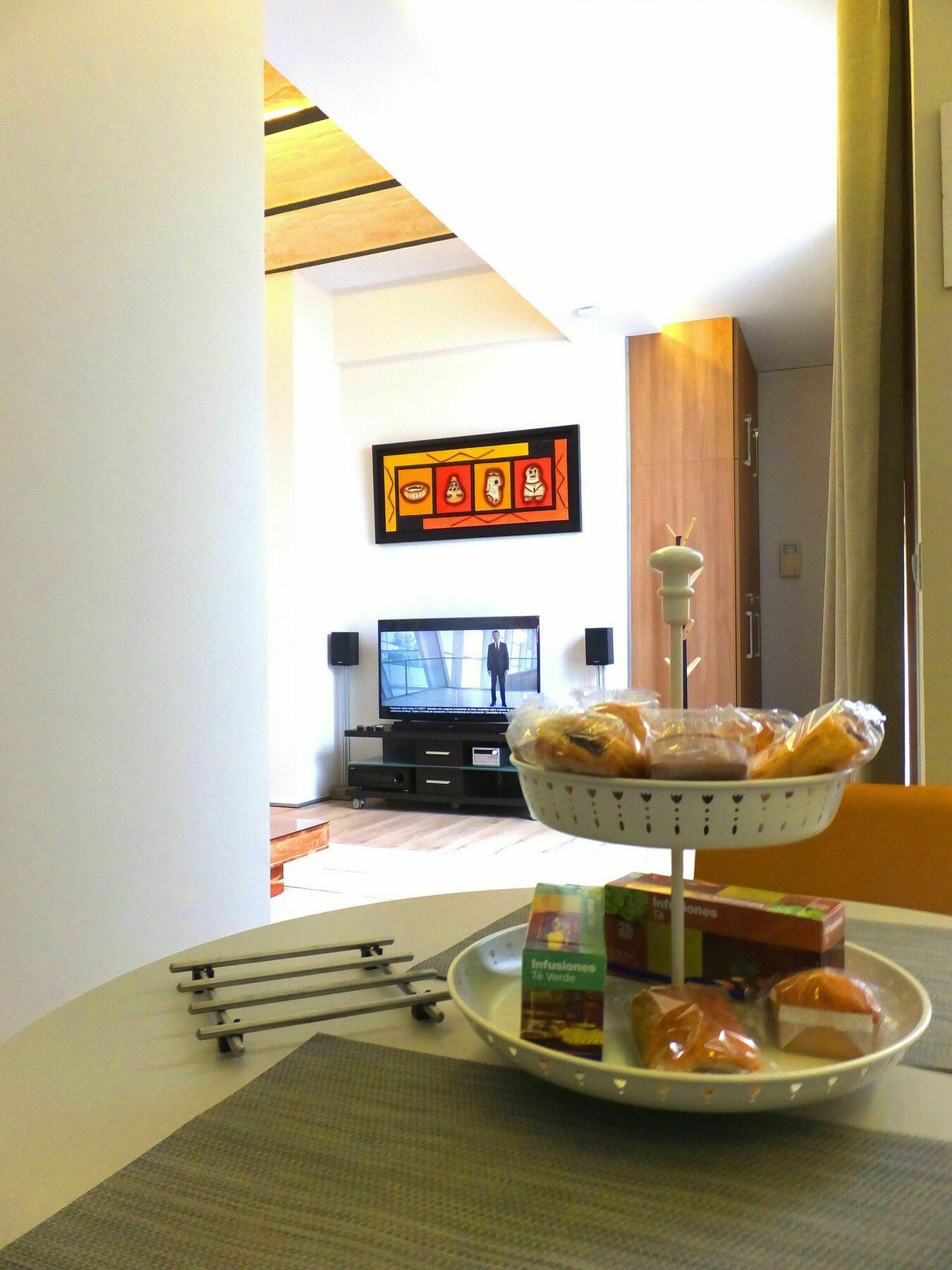 Appartement Mi Rincon En