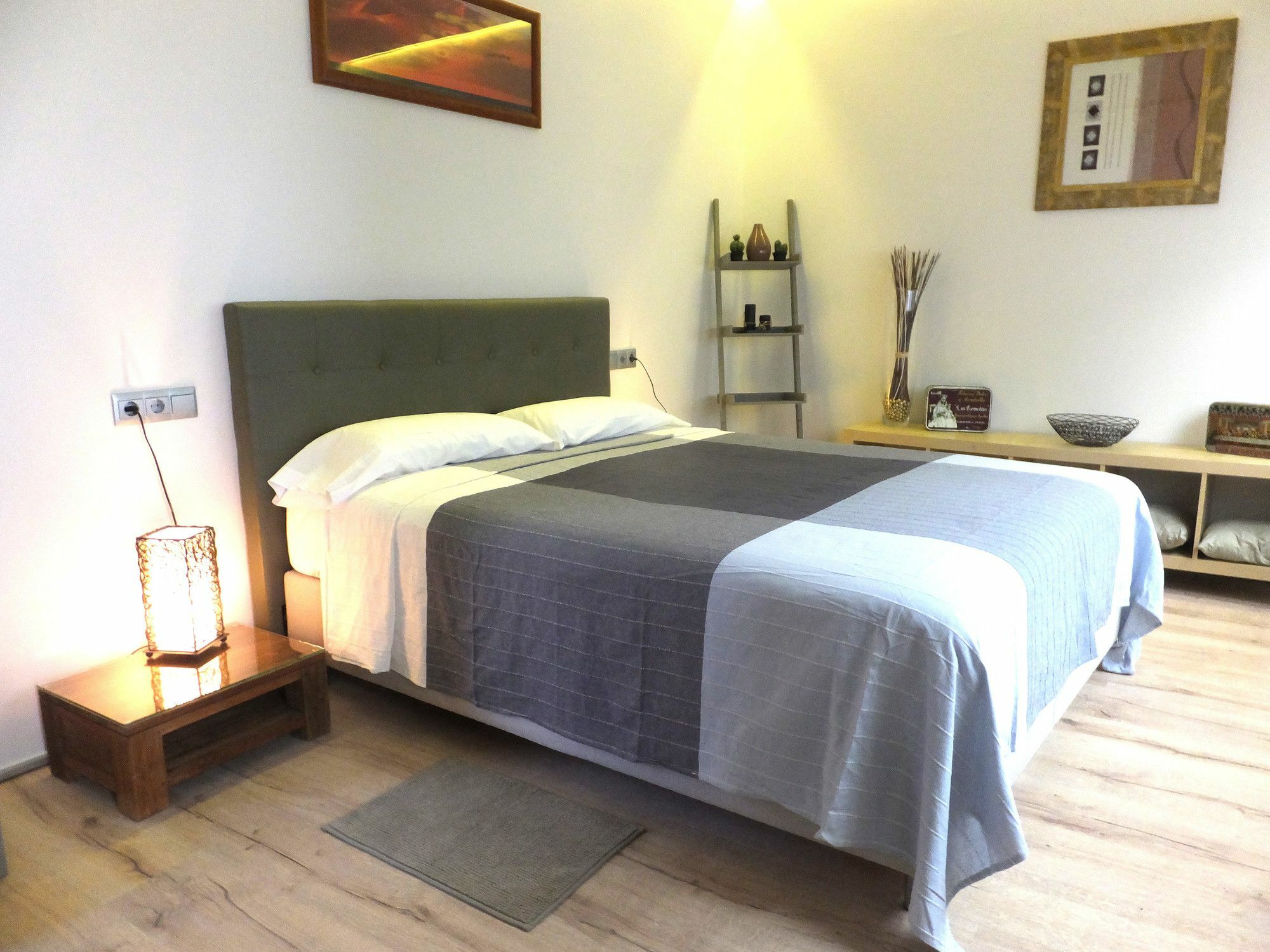 Appartement Mi Rincon En