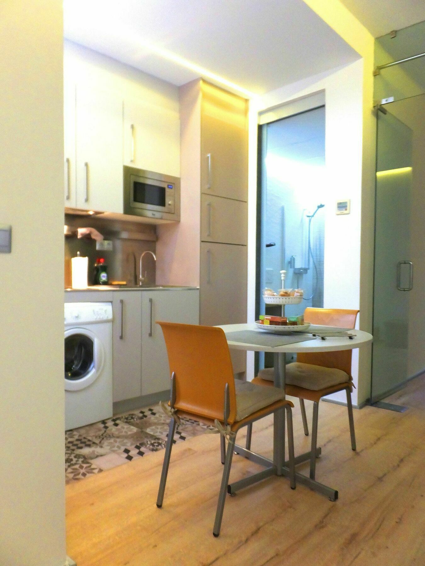 Appartement Mi Rincon En Séville