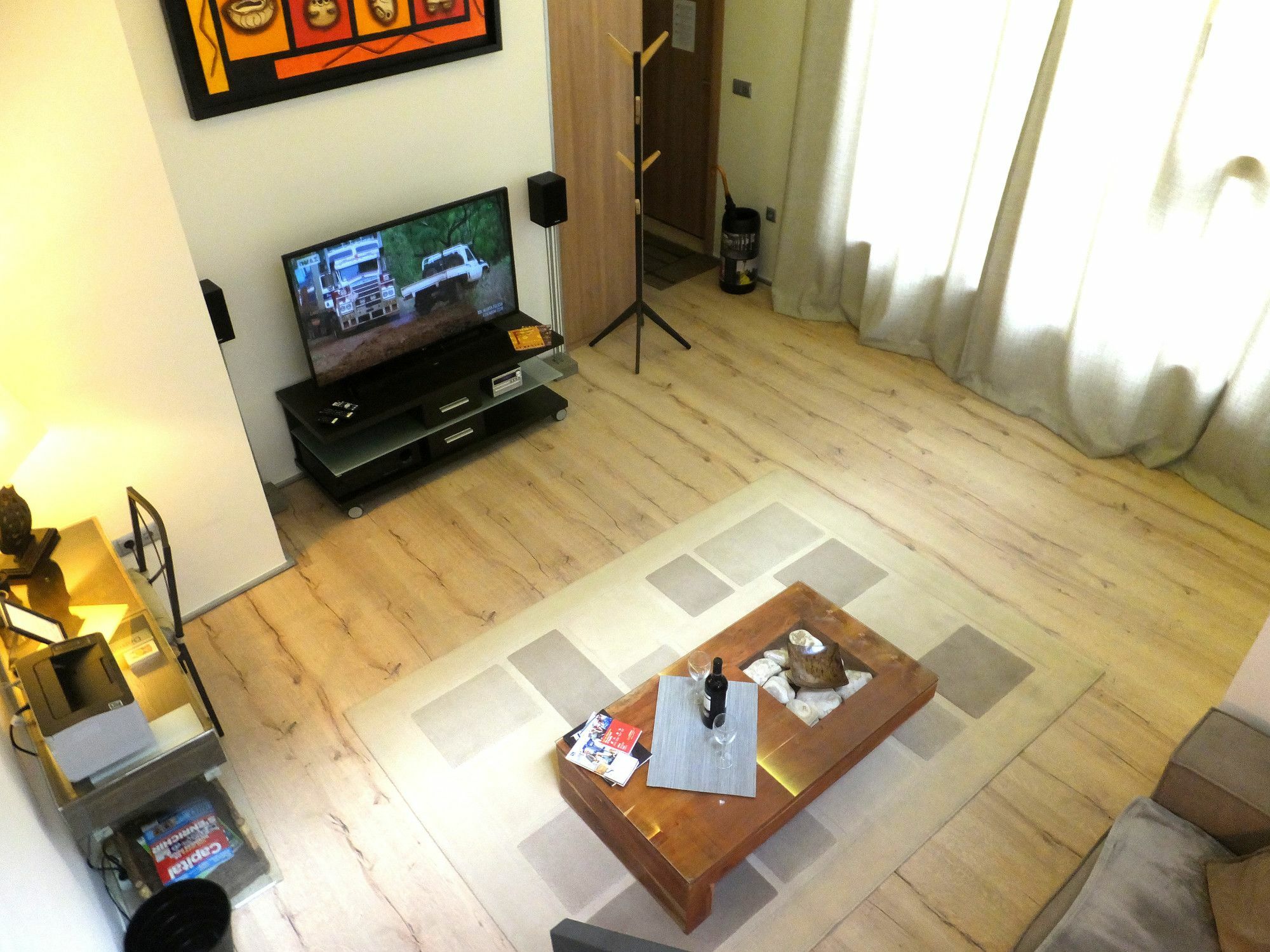 Appartement Mi Rincon En *