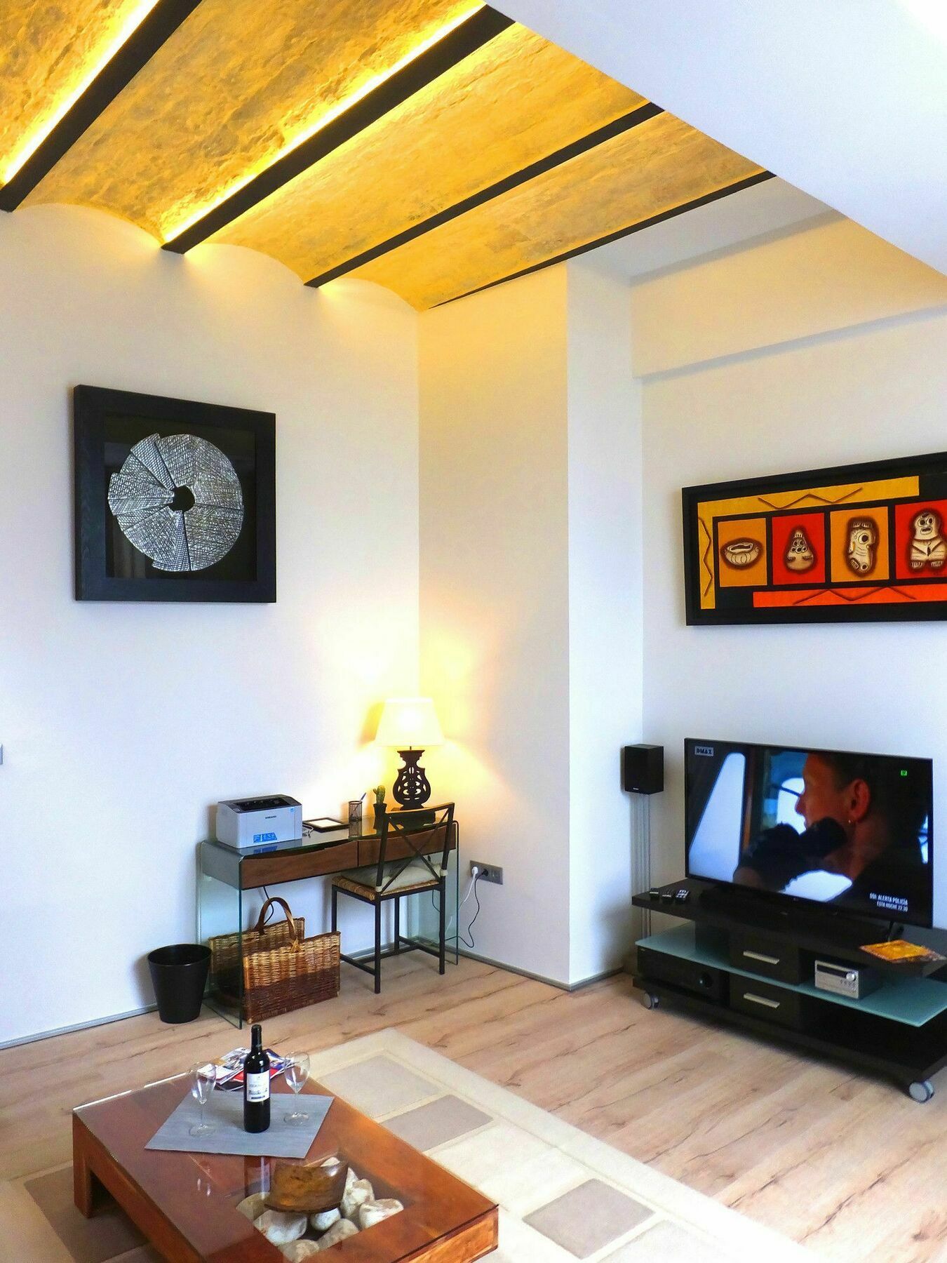 Mi Rincon En Appartement
