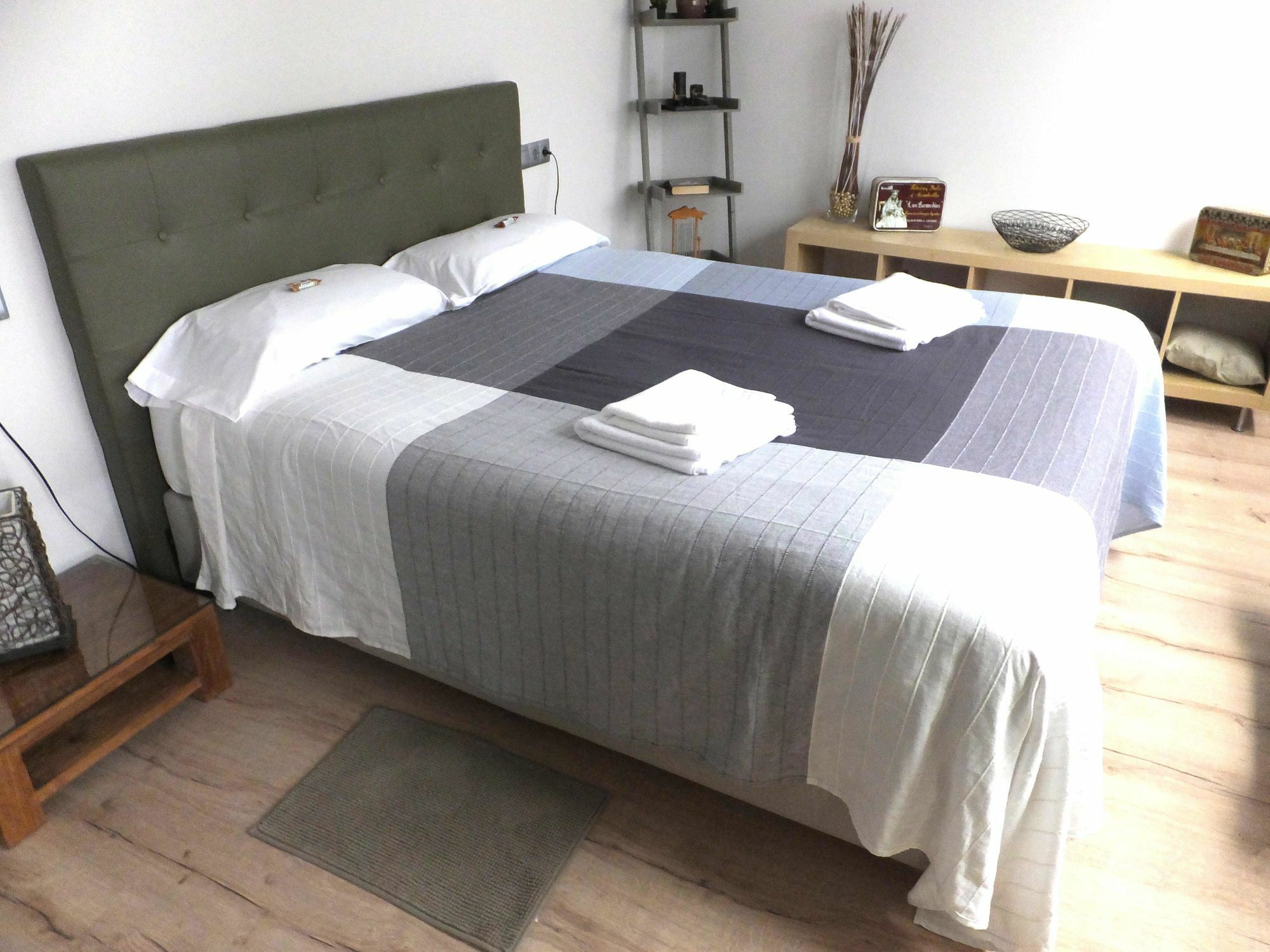 Mi Rincon En Appartement *