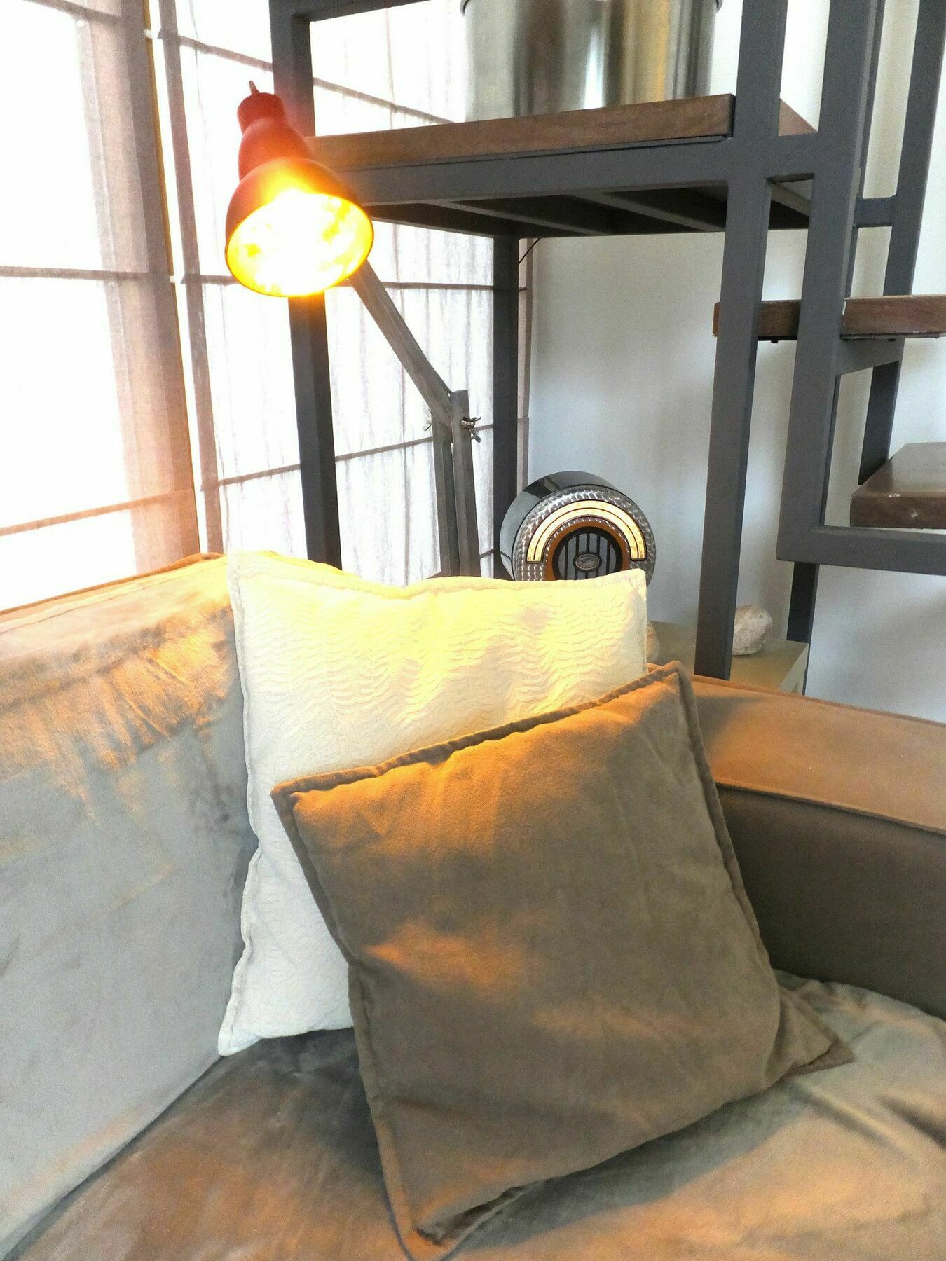 Mi Rincon En Appartement