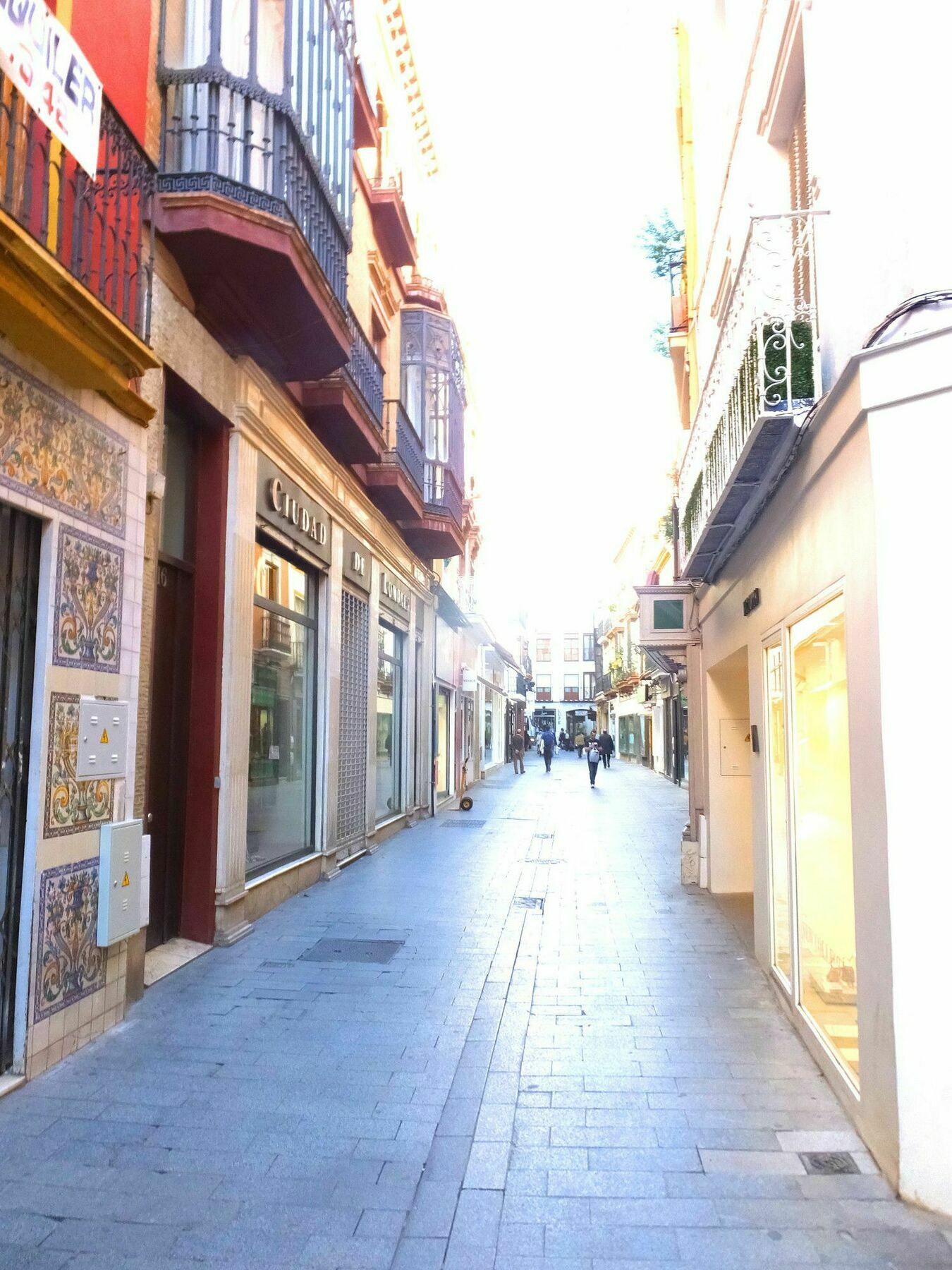 Appartement Mi Rincon En